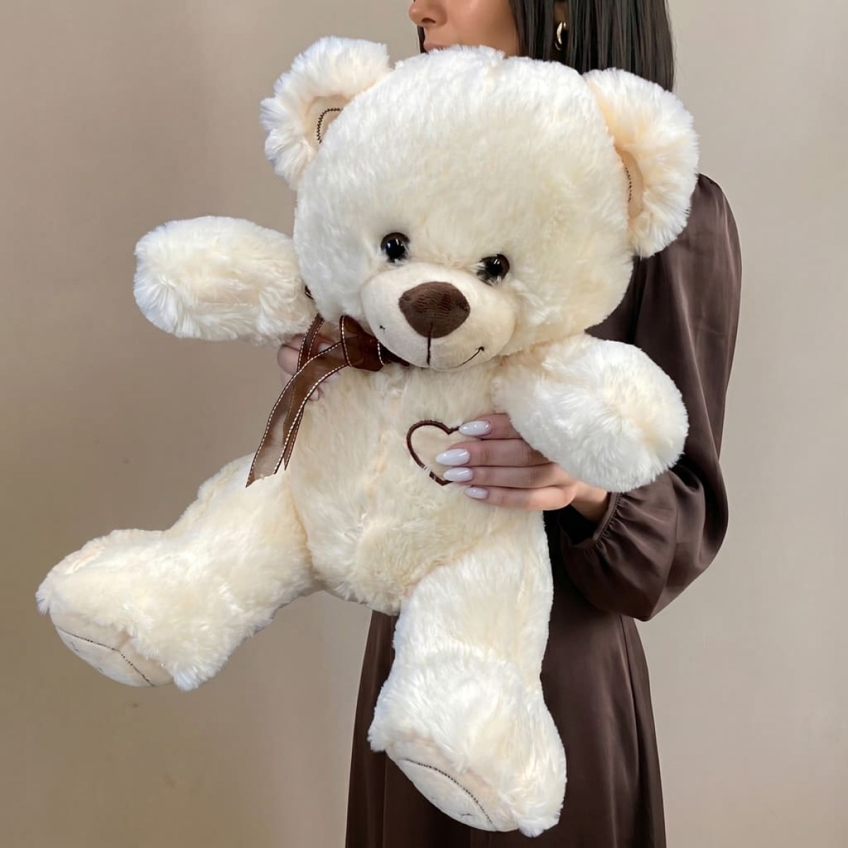 Игрушка медведь нск